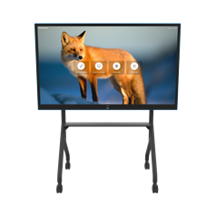 CTOUCH Amigo Fixed Height Trolley